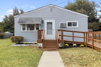 109 Pershing Ave, Cape May Court House, NJ 08210