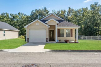 4589 Rice Dr, Tallahassee, FL 32305