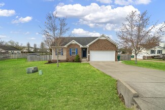 3619 Mahlon Moore Rd, Spring Hill, TN 37174