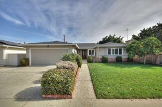 526 Wagman Dr, San Jose, CA 95129