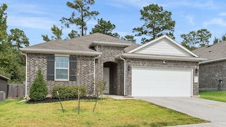 11722 Bari Reef Ln, Conroe, TX 77304