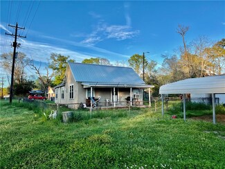 12757 Highway 10 None, Pitkin, LA 70656