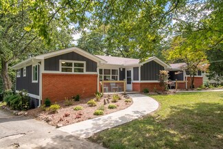 712 Kentucky Ave, Signal Mountain, TN 37377