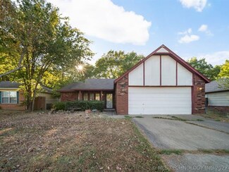 312 N Jennifer, Catoosa, OK 74015