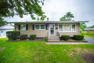 115 Indianwood Dr, Thornton, IL 60476