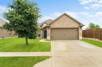 2804 Brazos Dr, Little Elm, TX 75068