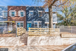 1354 Talbert Terrace SE, Washington, DC 20020