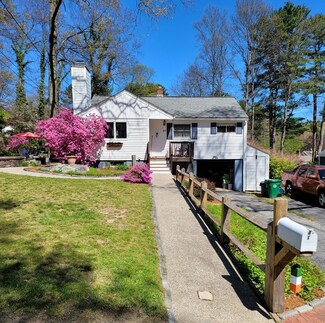 37 Birch Hill Rd, Ashland, MA 01721