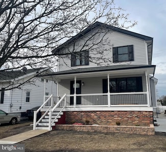 109 Colonial Ave, West Deptford, NJ 08096