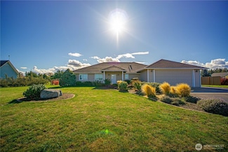 151 Quail Meadows Dr Unit Sequim WA 98382, Sequim, WA 98382