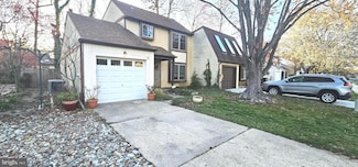 75 Peregrine Dr, Voorhees, NJ 08043