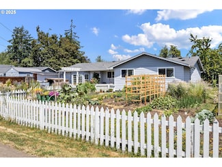 4635 Daisy St, Springfield, OR 97478