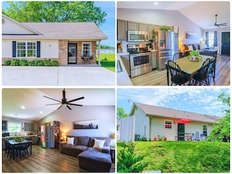 261 Dumplin Ln, Kodak, TN 37764