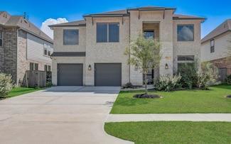 23608 Olive Creek Ln, Roman Forest, TX 77357