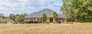 144 Inez Ownes Dr, Byram, MS 39272