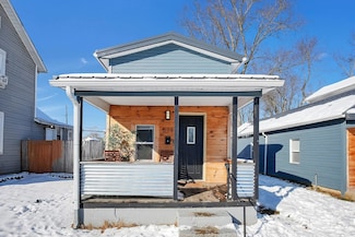 275 Hocking Ave, Logan, OH 43138