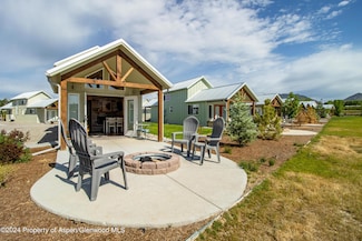 329 River Frontage Rd Unit 54, Silt, CO 81652