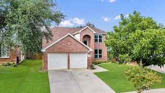 4617 Timken Trail, Fort Worth, TX 76137