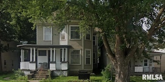 1538 W 3rd St, Davenport, IA 52802