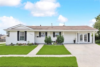 7000 Ithaca St, Metairie, LA 70003