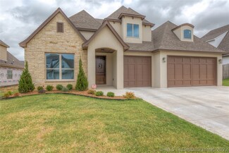 1217 W 86th Place S, Tulsa, OK 74132