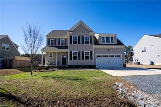 2512 Seven Eleven Rd, Chesapeake, VA 23322