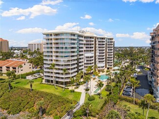 520 S Collier Blvd Unit 706, Marco Island, FL 34145