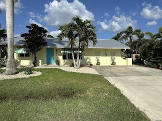 3020 Palm Dr, Punta Gorda, FL 33950