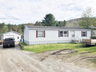 407 E Hill Rd Unit 4, Richmond, VT 05477