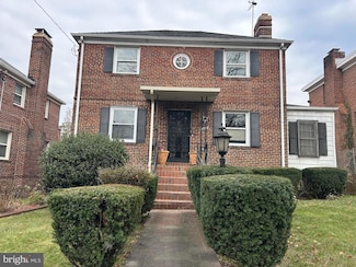 1520 Montana Ave NE, Washington, DC 20018