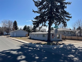 4600 S Washington St, Englewood, CO 80113