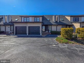 104 120th St Unit D4, Ocean City, MD 21842