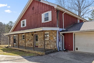 610 Orme Mountain Rd, South Pittsburg, TN 37380