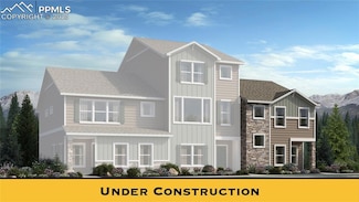 7754 Herard View, Colorado Springs, CO 80924