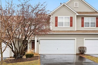3008 Pleasant Plains Dr, Saint Charles, IL 60175