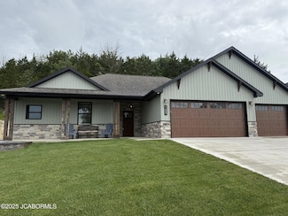 105 Nash Ct, Jefferson City, MO 65101