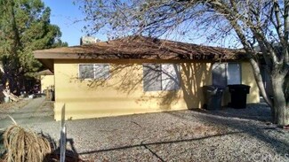 184 N Alessandro Ave, San Jacinto, CA 92583