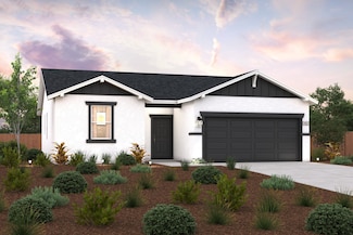 Abernathy, Visalia, CA 93292