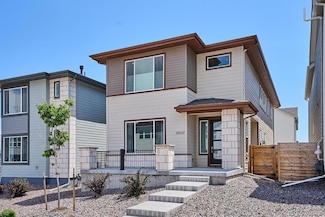 10557 Eby Cir, Littleton, CO 80124