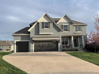 19307 W 200th Terrace, Spring Hill, KS 66083