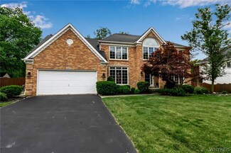 5566 Via Marina, Buffalo, NY 14221