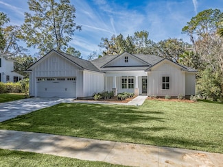 855 S Waukeenah St, Monticello, FL 32344