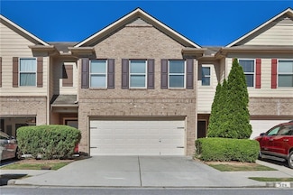 328 Oaktown Ct, Lawrenceville, GA 30044