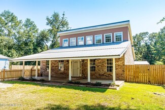 20050 Watts Rd, Long Beach, MS 39560