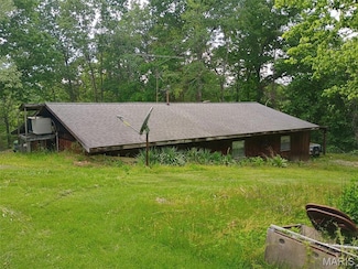 16680 Cantrell Dr, Licking, MO 65542