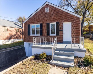 3526 Calvert Ave, Saint Louis, MO 63114