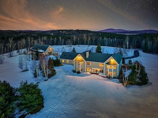367 North Rd, Sunapee, NH 03782