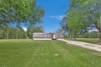3509 Fm 160 Rd N, Liberty, TX 77575