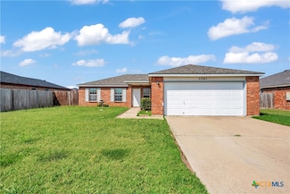 5301 Lauren Lea Dr, Killeen, TX 76549