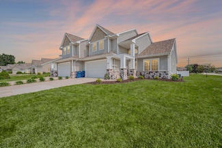 2527 W Crais Ct, de Pere, WI 54115